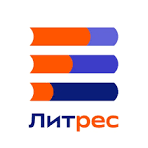 ЛитРес: электронные книги для читателей библиотеки